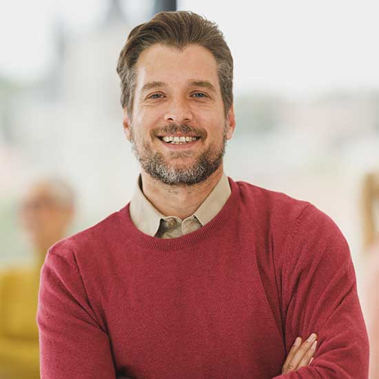Lead Architect